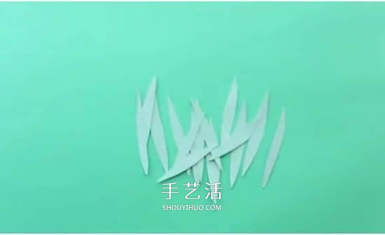 最美盆栽送爸爸！卡紙做立體父親節(jié)花朵賀卡 -  itrip.net.cn