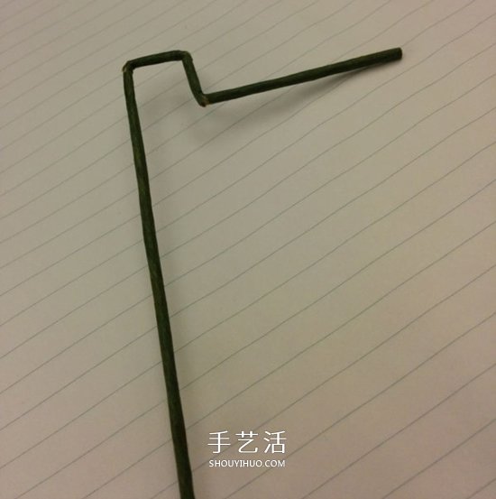 用紙杯做風(fēng)車(chē)制作步驟 紙杯風(fēng)車(chē)的做法圖片 -  itrip.net.cn