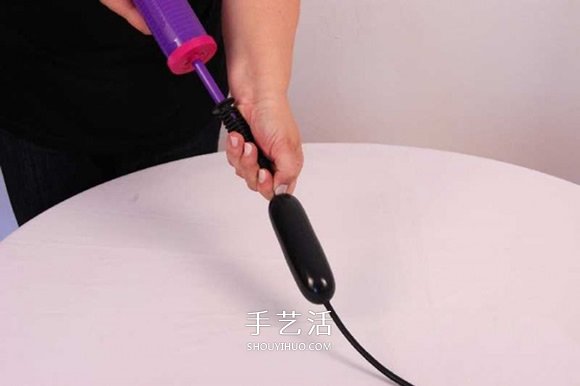 氣球造型蜜蜂手工制作 用氣球做蜜蜂的方法 -  itrip.net.cn