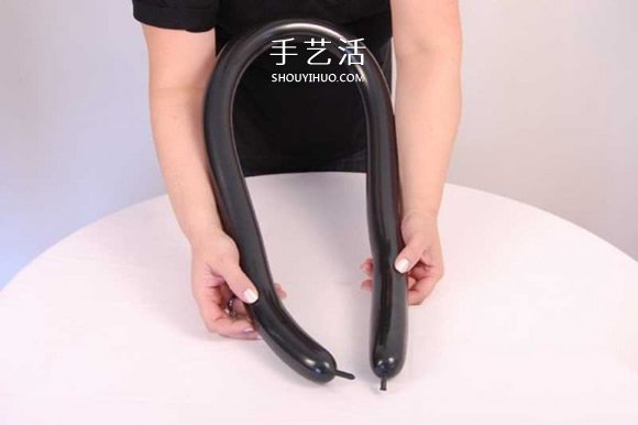 氣球造型蜜蜂手工制作 用氣球做蜜蜂的方法 -  itrip.net.cn