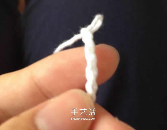 毛線收納籃怎么編織 鉤針編織圓形收納筐圖解 -  itrip.net.cn