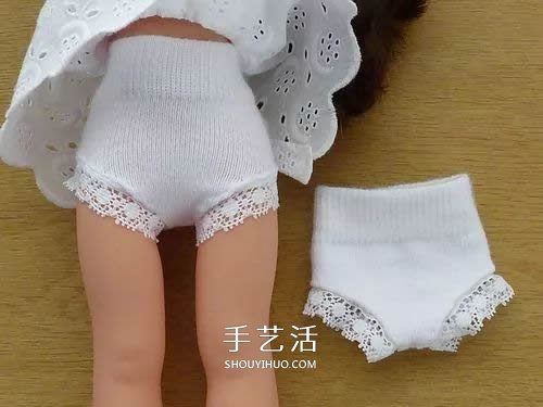簡單用襪子做娃娃衣服 除了穿還有這些用途！ -  itrip.net.cn