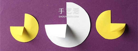 彩紙貼畫母雞和小雞的制作方法 簡單又可愛！ -  itrip.net.cn