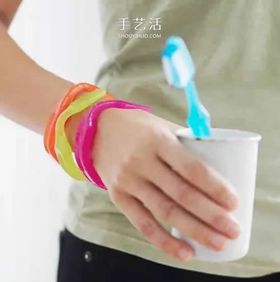 舊牙刷變廢為寶！生活中廢舊牙刷的用處大全 -  itrip.net.cn