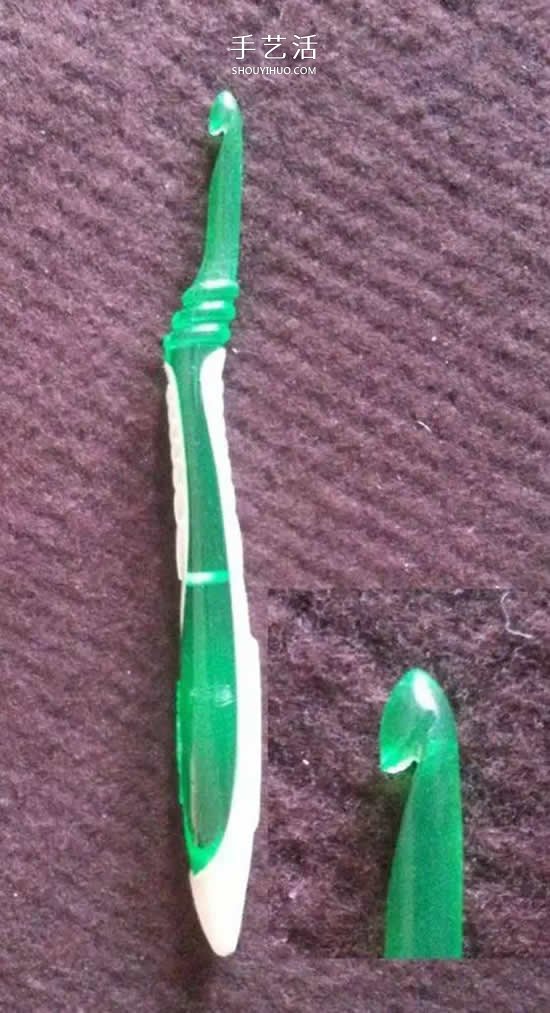 舊牙刷變廢為寶！生活中廢舊牙刷的用處大全 -  itrip.net.cn