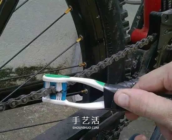 舊牙刷變廢為寶！生活中廢舊牙刷的用處大全 -  itrip.net.cn