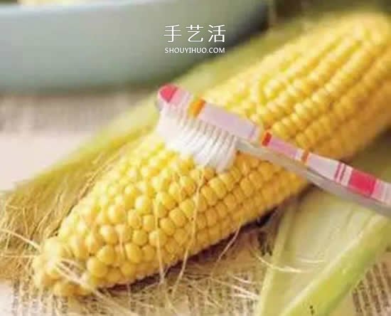 舊牙刷變廢為寶！生活中廢舊牙刷的用處大全 -  itrip.net.cn
