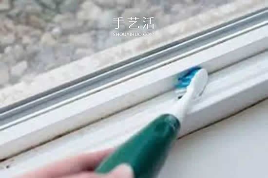 舊牙刷變廢為寶！生活中廢舊牙刷的用處大全 -  itrip.net.cn