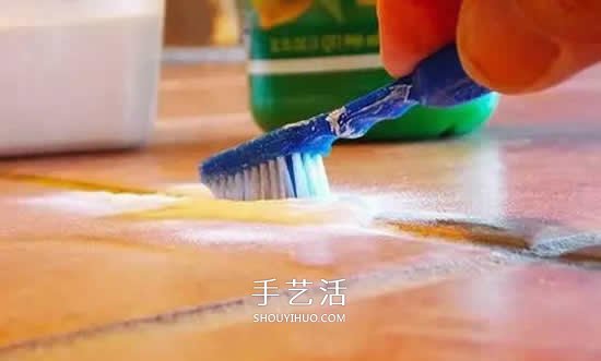 舊牙刷變廢為寶！生活中廢舊牙刷的用處大全 -  itrip.net.cn