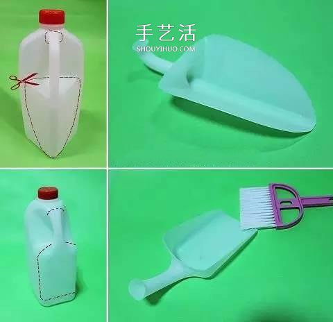 塑料瓶子的廢物利用創(chuàng)意 原來(lái)可以幫這么多忙 -  itrip.net.cn
