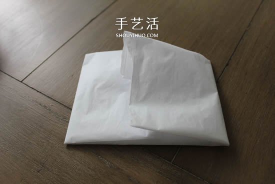 自制母親節(jié)壓花卡片 用干花做賀卡的方法圖解 -  itrip.net.cn
