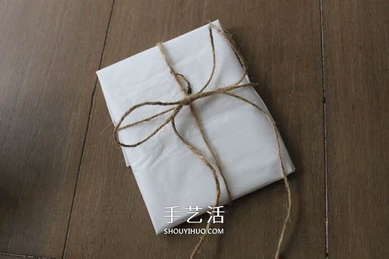 自制母親節(jié)壓花卡片 用干花做賀卡的方法圖解 -  itrip.net.cn