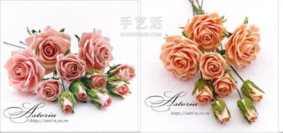 彩紙手工制作玫瑰花 超詳細(xì)彩紙玫瑰的做法 -  itrip.net.cn