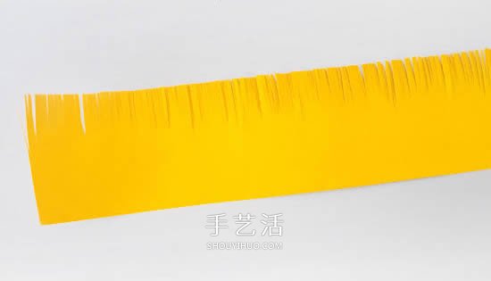 手工皺紋紙玫瑰的做法 簡易玫瑰花手工制作 -  itrip.net.cn