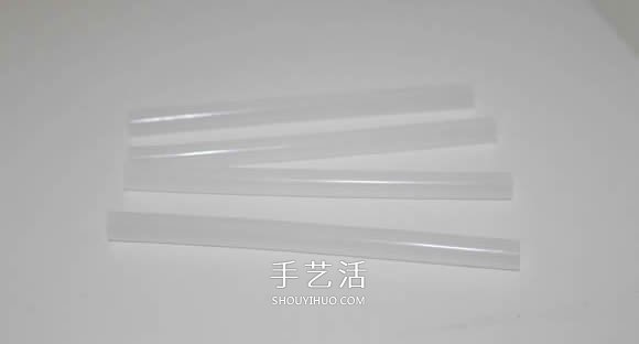 自制鳥舍的方法教程 雪糕棍廢物利用做鳥窩 -  itrip.net.cn