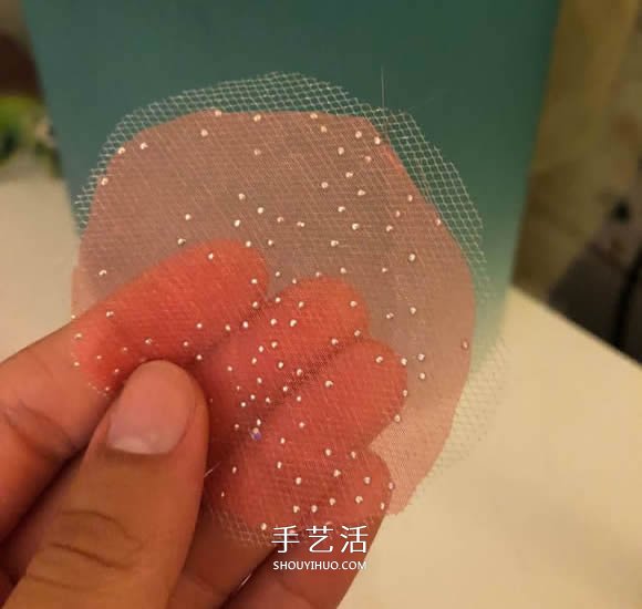 手工絲帶花制作方法 簡(jiǎn)單又漂亮絲帶做花教程 -  itrip.net.cn