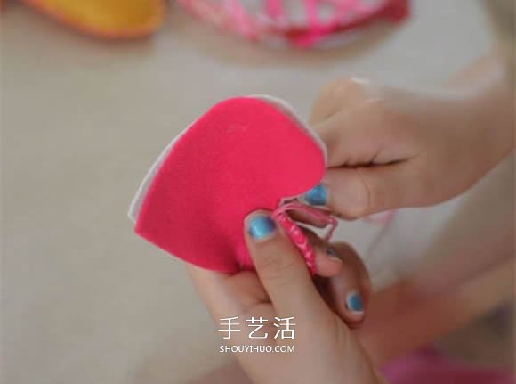 簡單自制捕夢(mèng)網(wǎng)的教程 給你帶去一夜好夢(mèng)！ -  itrip.net.cn
