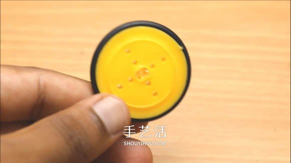 簡單自制太陽能小車制作方法過程 -  itrip.net.cn