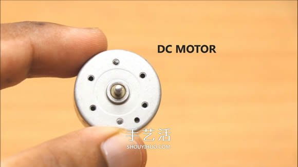 簡單自制太陽能小車制作方法過程 -  itrip.net.cn