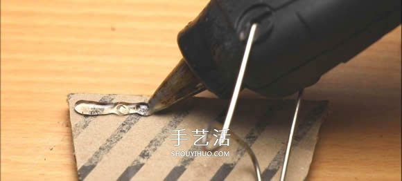 簡單自制太陽能小車制作方法過程 -  itrip.net.cn