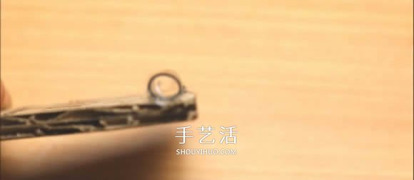 簡單自制太陽能小車制作方法過程 -  itrip.net.cn