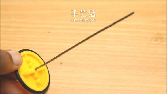 簡單自制太陽能小車制作方法過程 -  itrip.net.cn
