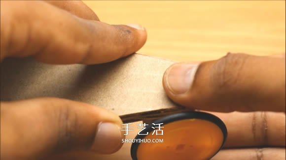 簡單自制太陽能小車制作方法過程 -  itrip.net.cn