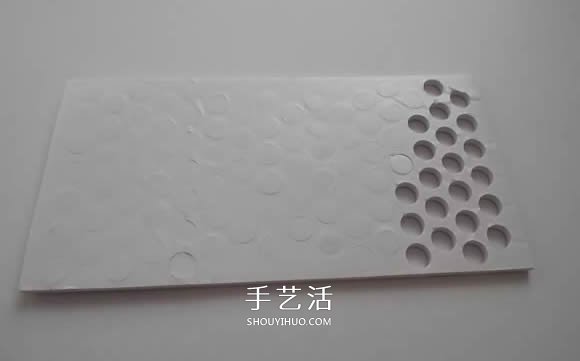 用卡紙手工制作汽車相框的教程 簡單又可愛！ -  itrip.net.cn