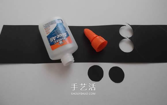 用卡紙手工制作汽車相框的教程 簡單又可愛！ -  itrip.net.cn