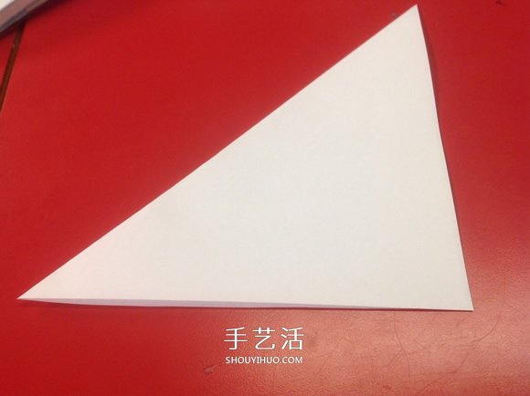 兩種簡單、漂亮又逼真紙雪花的剪法圖解 -  itrip.net.cn