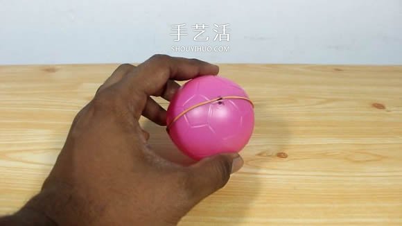 幼兒園自制簡(jiǎn)易小風(fēng)扇的手工制作教程 -  itrip.net.cn