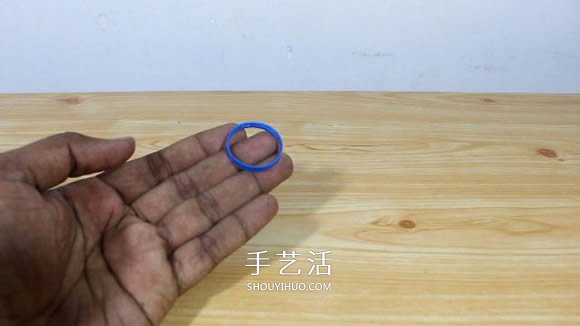 幼兒園自制簡(jiǎn)易小風(fēng)扇的手工制作教程 -  itrip.net.cn