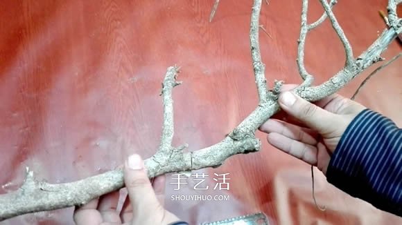 簡單自制迷你池塘裝飾擺件的制作方法教程 -  itrip.net.cn