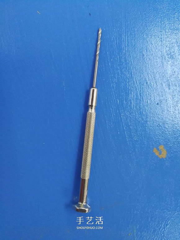 用衣夾制作投石車彈射器玩具的DIY教程 -  itrip.net.cn