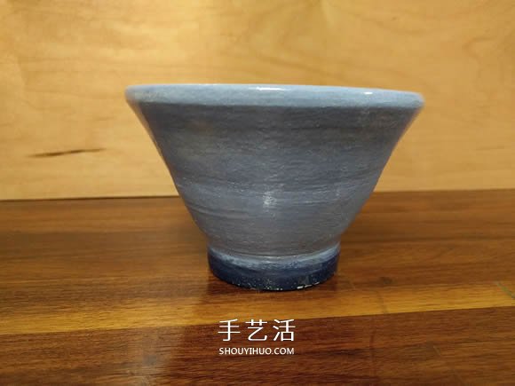 衍紙碗手工制作 精美時尚的裝飾擺件！ -  itrip.net.cn