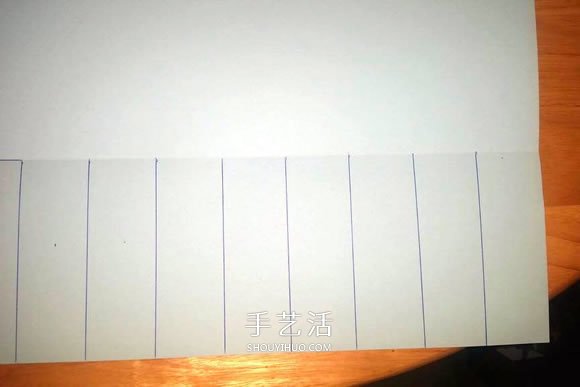 幼兒園手工制作卡紙章魚的簡單方法 -  itrip.net.cn