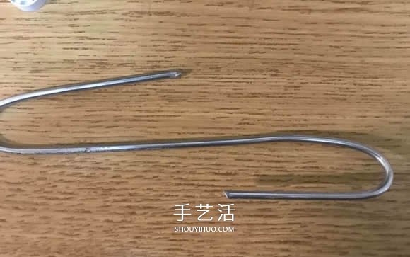 自制好看又好玩鋁線直升飛機(jī)模型的制作方法 -  itrip.net.cn
