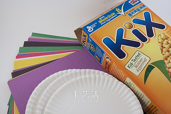 自制益智小玩具 讓孩子玩字母匹配游戲！ -  itrip.net.cn