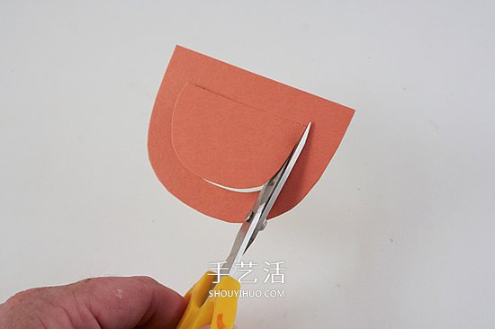 自制益智小玩具 讓孩子玩字母匹配游戲！ -  itrip.net.cn