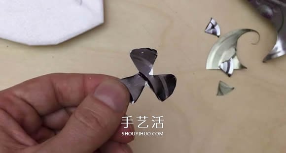 電動(dòng)科技小制作：自制電動(dòng)玩具船的方法 -  itrip.net.cn