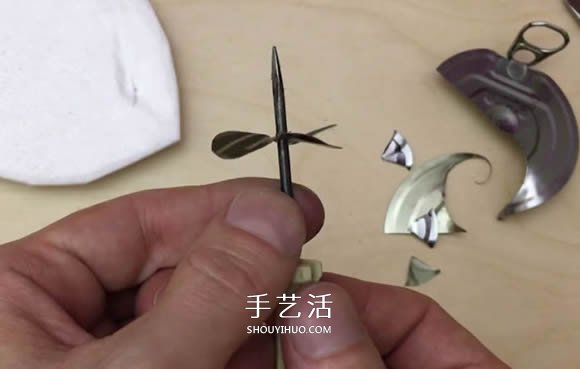 電動(dòng)科技小制作：自制電動(dòng)玩具船的方法 -  itrip.net.cn