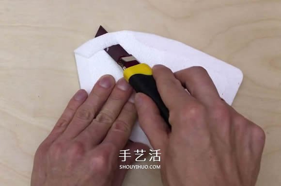 電動(dòng)科技小制作：自制電動(dòng)玩具船的方法 -  itrip.net.cn