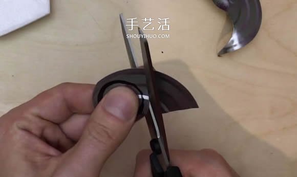 電動(dòng)科技小制作：自制電動(dòng)玩具船的方法 -  itrip.net.cn