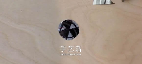 電動(dòng)科技小制作：自制電動(dòng)玩具船的方法 -  itrip.net.cn