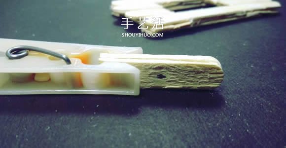 物理小制作：自制冰棍棒橡皮筋動(dòng)力船的教程 -  itrip.net.cn