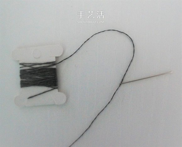 DIY萬圣節(jié)裝飾！蜘蛛網(wǎng)上發(fā)光的蜘蛛玩具制作 -  itrip.net.cn