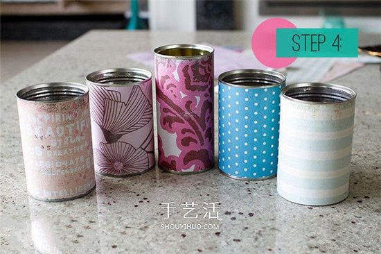 自制婚禮布置用風(fēng)鈴的制作方法 簡單又環(huán)保！ -  itrip.net.cn