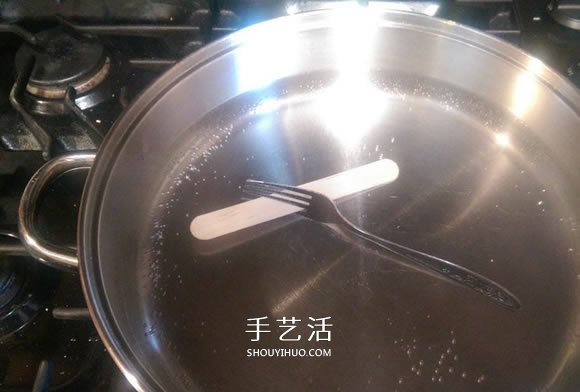 用雪糕棍做風(fēng)車和竹蜻蜓的制作方法 -  itrip.net.cn