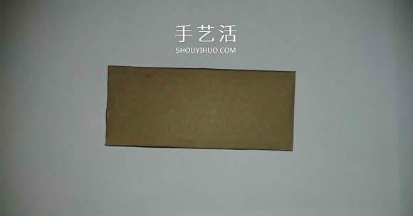 小學(xué)生手工制作：自制橡皮筋動(dòng)力車(chē)的方法 -  itrip.net.cn