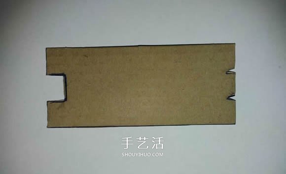 小學(xué)生手工制作：自制橡皮筋動(dòng)力車(chē)的方法 -  itrip.net.cn